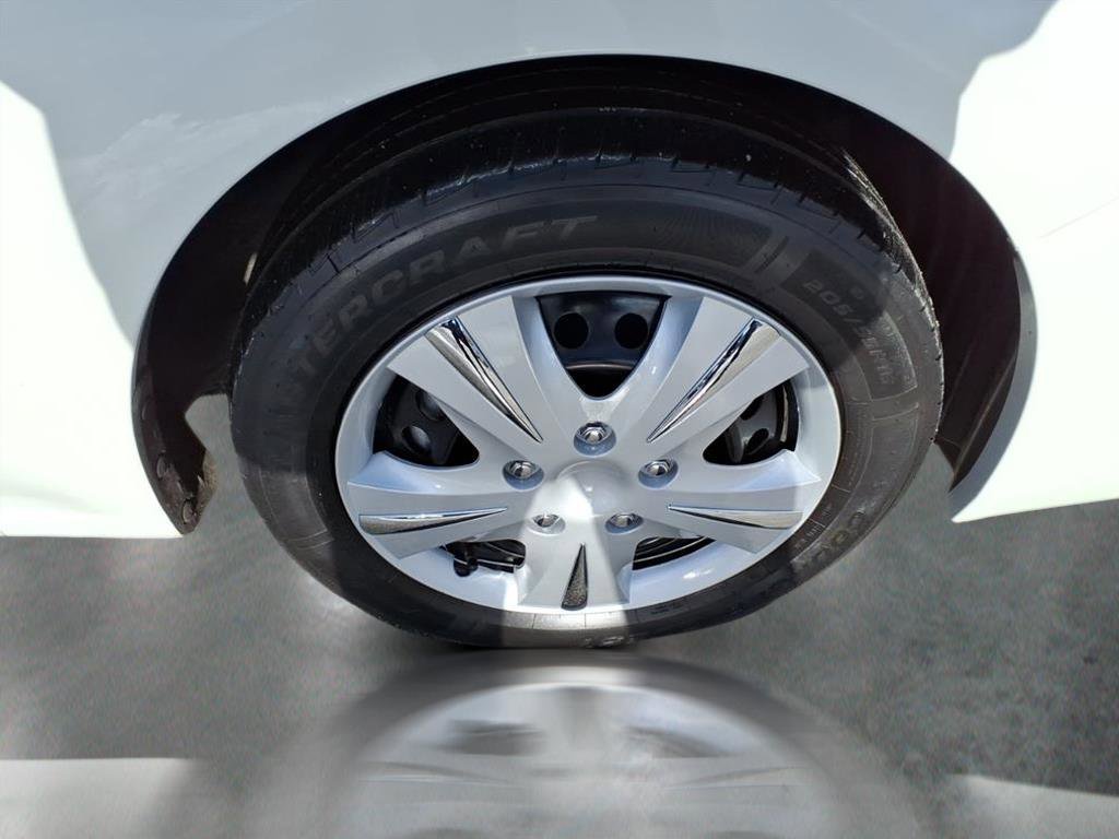 Used 2023 Subaru Impreza 2.0i image 10