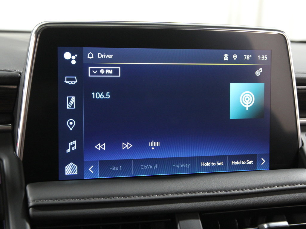 Certified 2023 Chevrolet Tahoe Z71 w/ Luxury Package image 12