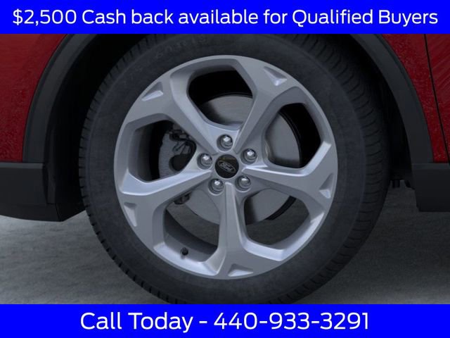 New 2026 Ford Escape ST-Line w/ Tech Pack #1 image 20