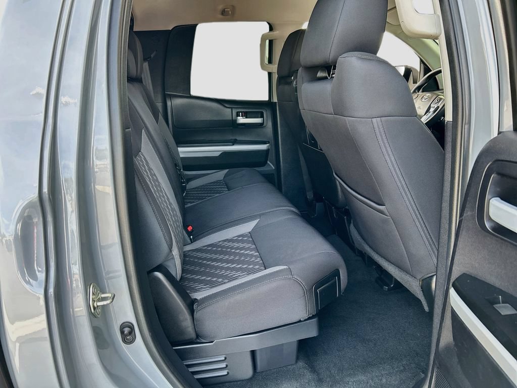 Used 2020 Toyota Tundra SR5 RWD image 24