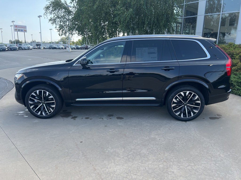 New 2026 Volvo XC90 B6 Plus w/ Protection Package Premier image 2