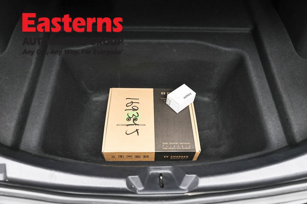 Used 2018 Tesla Model 3 Long Range image 9