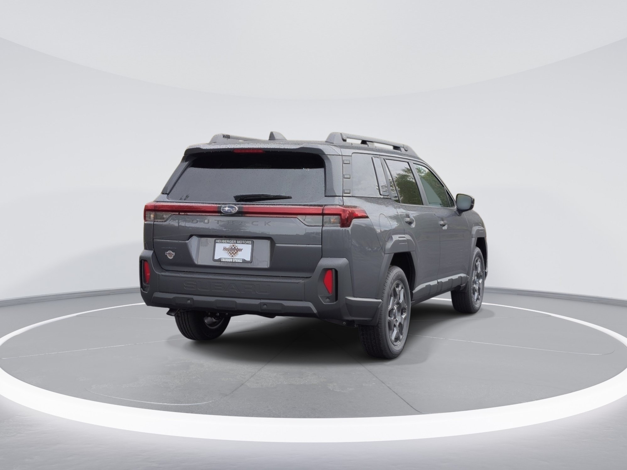 New 2026 Subaru Outback Premium AWD/4WD image 5