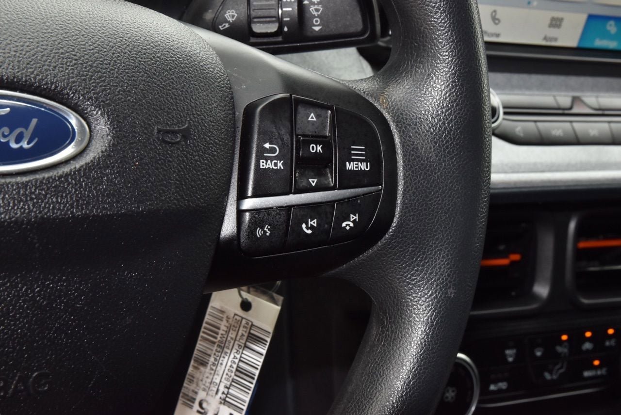 Used 2023 Ford Maverick XLT FWD image 23