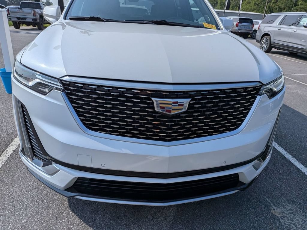 Used 2020 Cadillac XT6 Premium Luxury FWD image 15