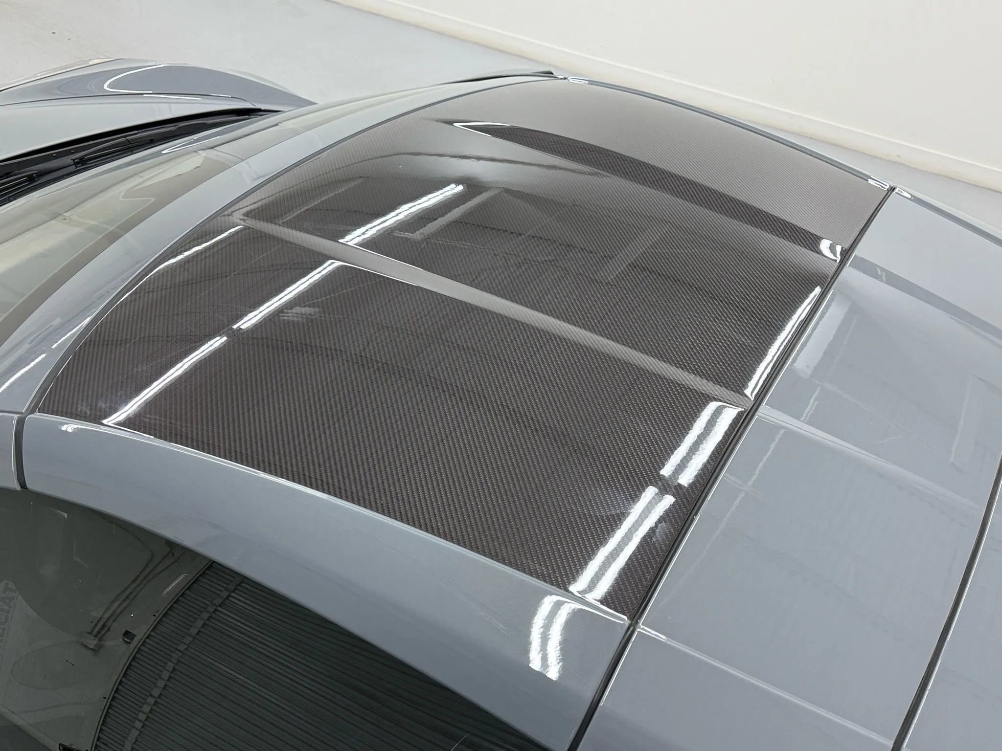 Used 2025 Chevrolet Corvette E-Ray w/ ZER Performance Package image 35