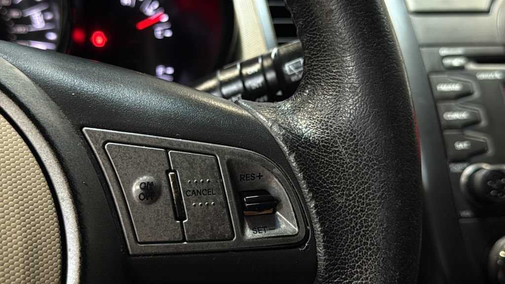 Used 2011 Kia Soul ! FWD image 21