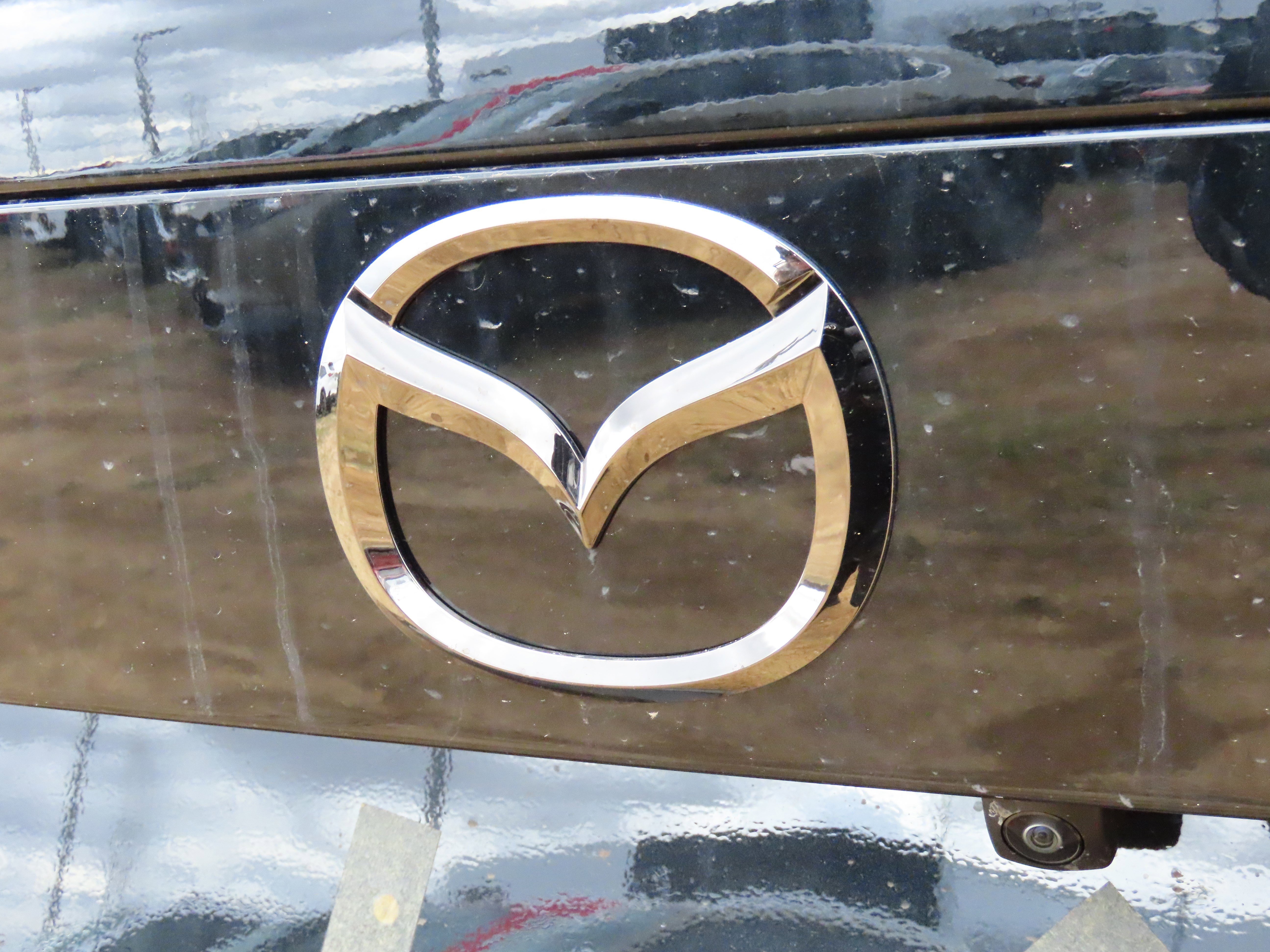 New 2026 MAZDA CX-70 3.3 Turbo S w/ Premium Package image 19