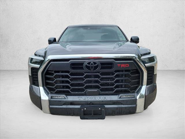Used 2023 Toyota Tundra SR5 w/ TRD Off-Road Premium Package AWD/4WD video 2