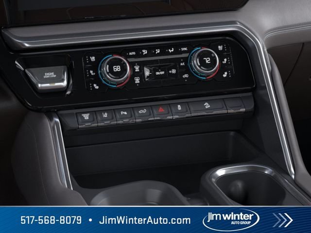 New 2026 GMC Sierra 2500 Denali w/ Denali Reserve Package AWD/4WD image 38