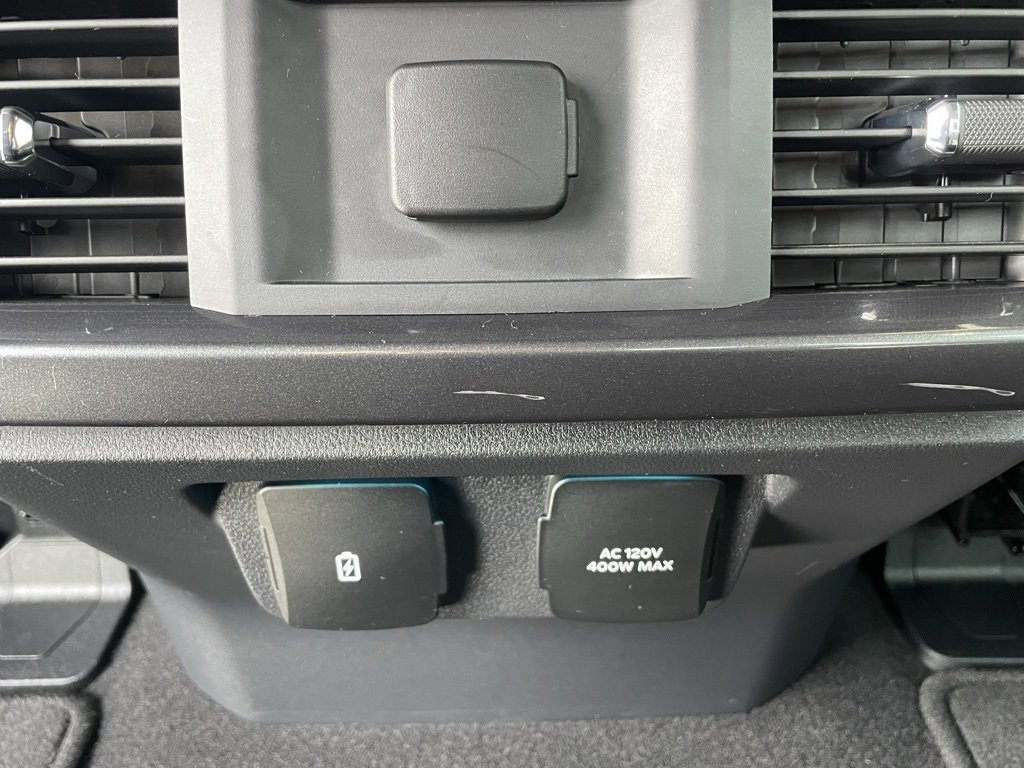 Used 2023 Ford F150 XLT w/ Equipment Group 302A High image 25