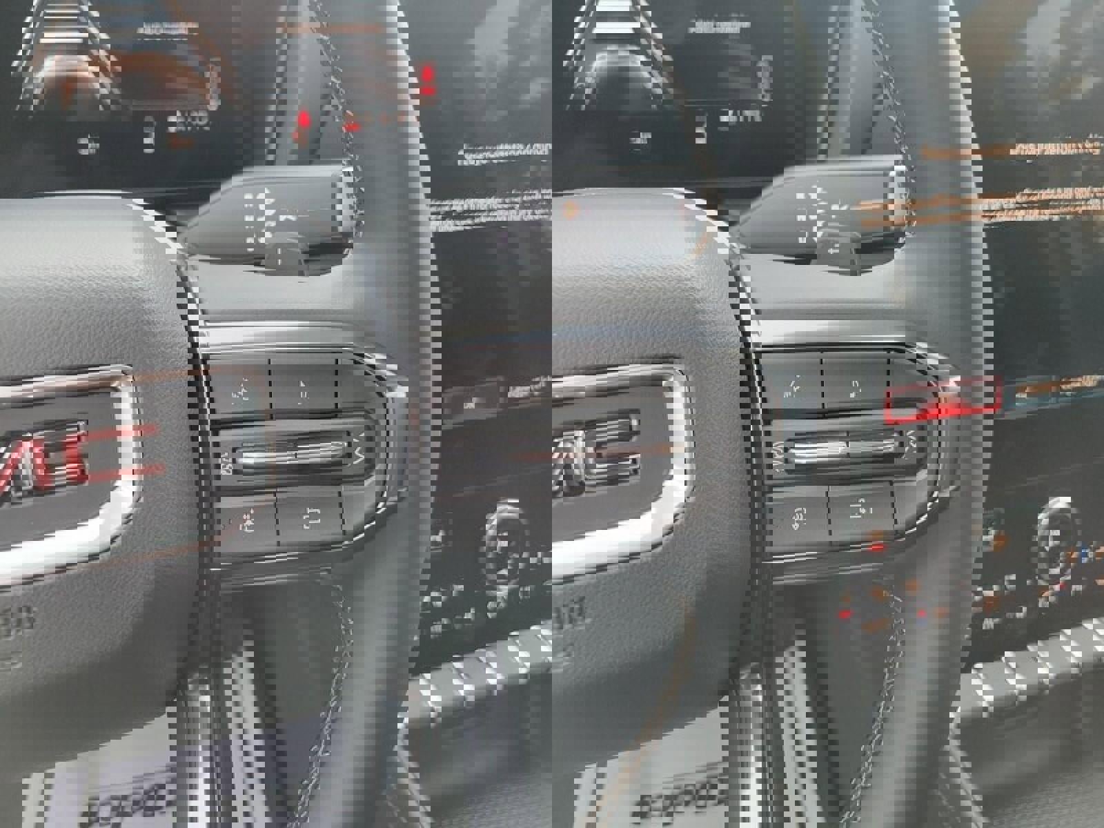 New 2026 GMC Terrain AT4 w/ Convenience Package III image 16