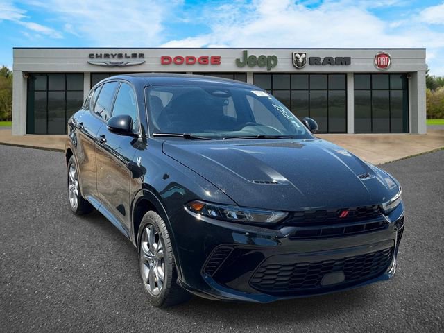 Used 2025 Dodge Hornet R/T AWD/4WD image 1