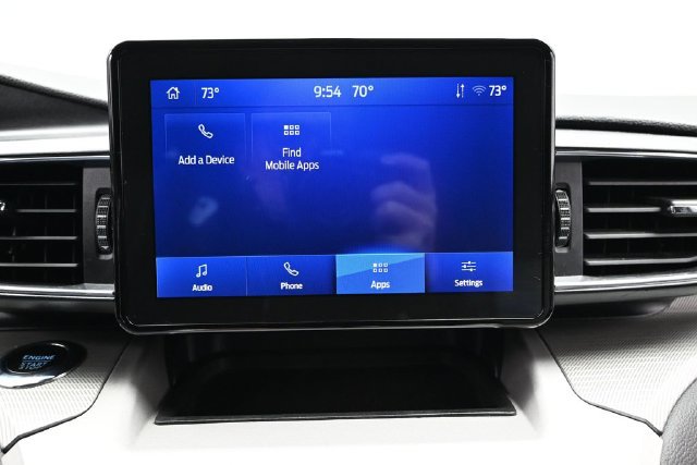 Used 2023 Ford Explorer XLT w/ XLT Sport Appearance Package AWD/4WD image 36