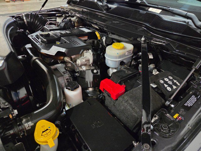 Used 2022 RAM 3500 Laramie image 97