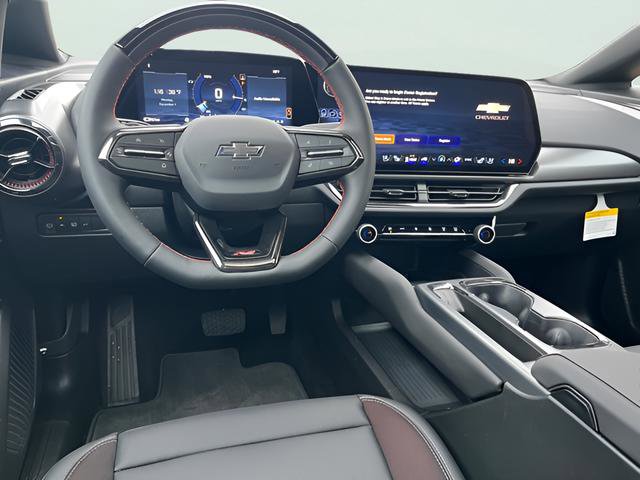 New 2026 Chevrolet Equinox EV RS w/ Active Safety Package 3 image 17