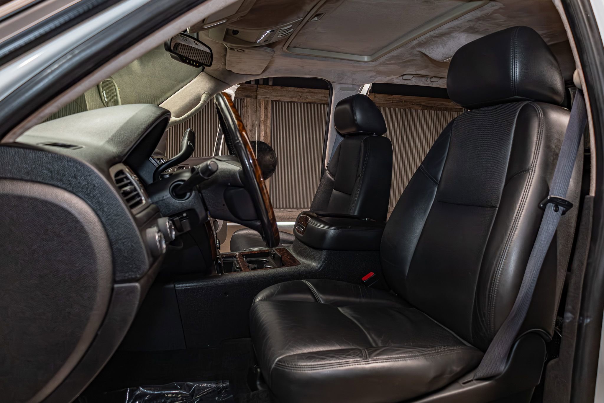 Used 2012 GMC Sierra 3500 Denali image 21