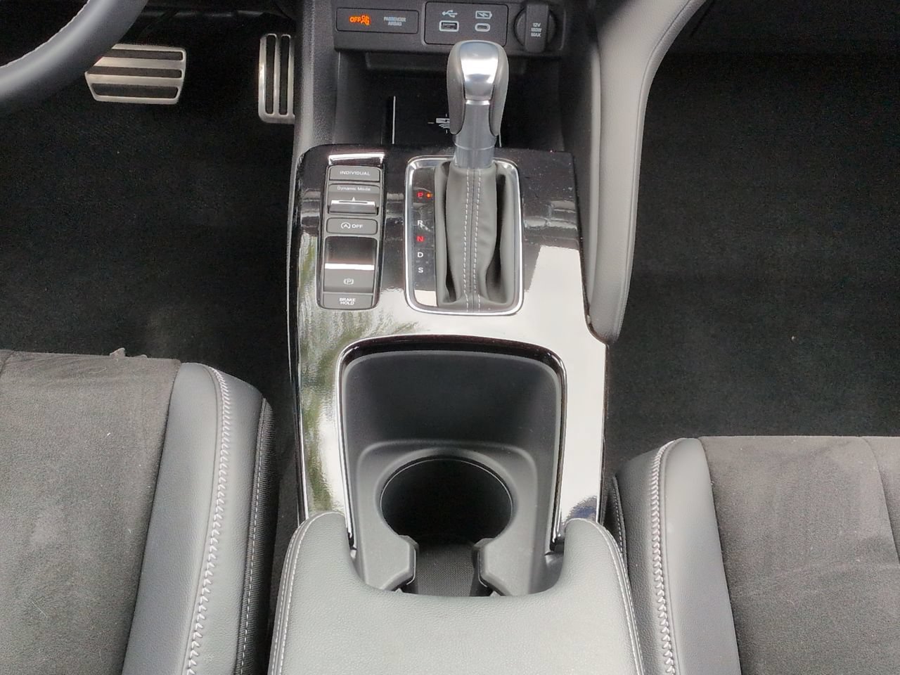 Used 2025 Acura Integra A-Spec w/ Technology Package FWD image 19