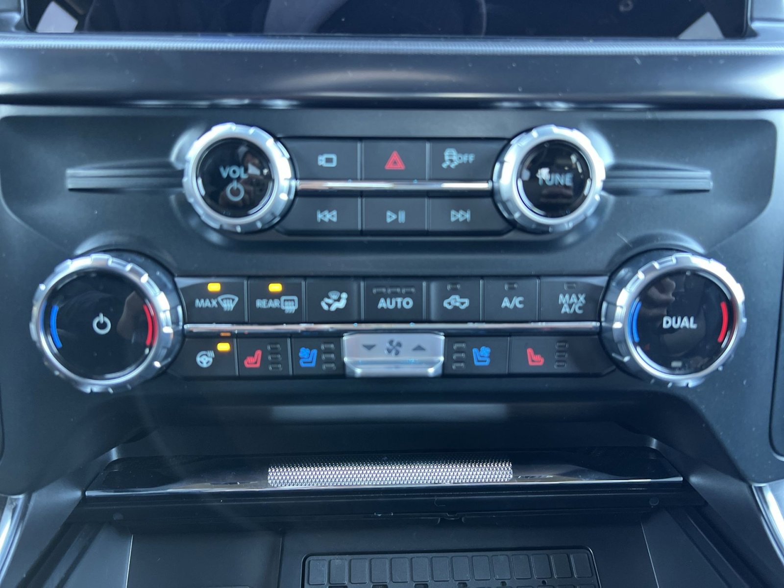 New 2025 Ford F150 Raptor image 21