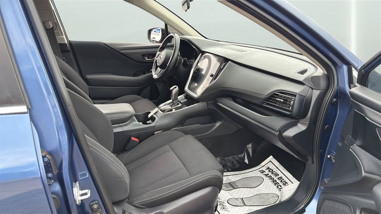 Used 2022 Subaru Legacy Premium AWD/4WD image 15