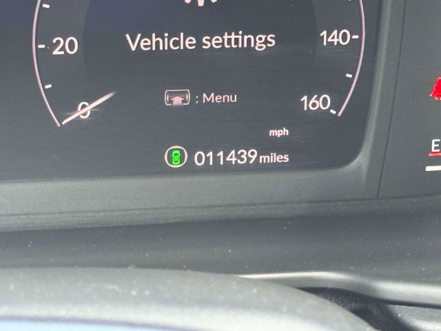Used 2023 Honda Accord EX image 30