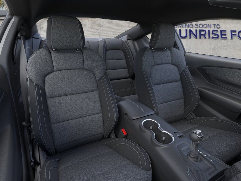 New 2026 Ford Mustang GT RWD image 10