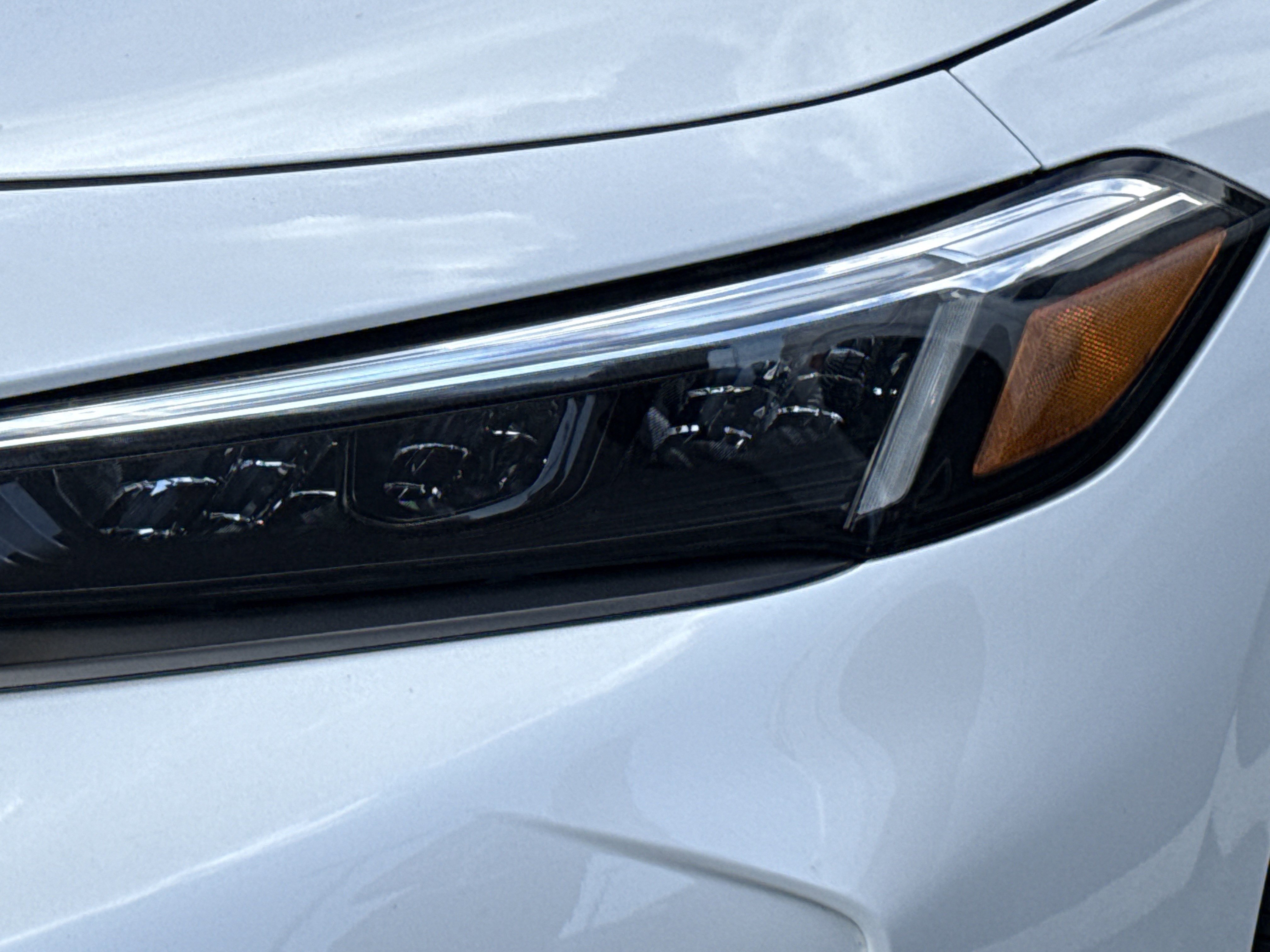Used 2025 Honda Civic Sport image 10