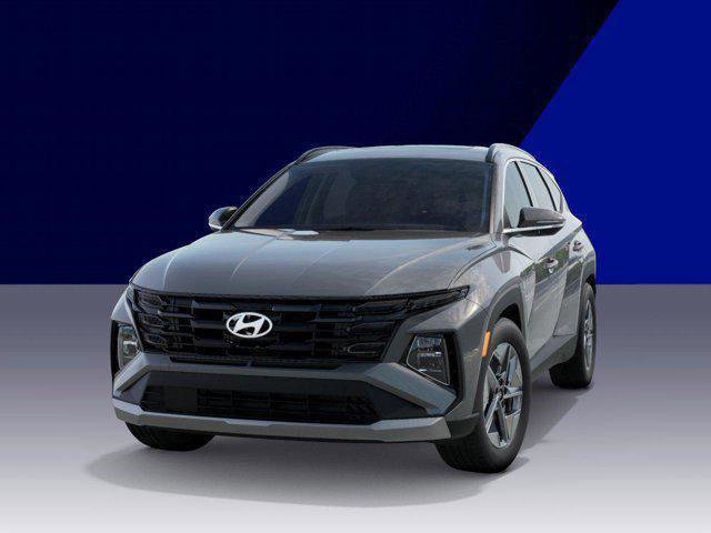 New 2026 Hyundai Tucson SEL image 6