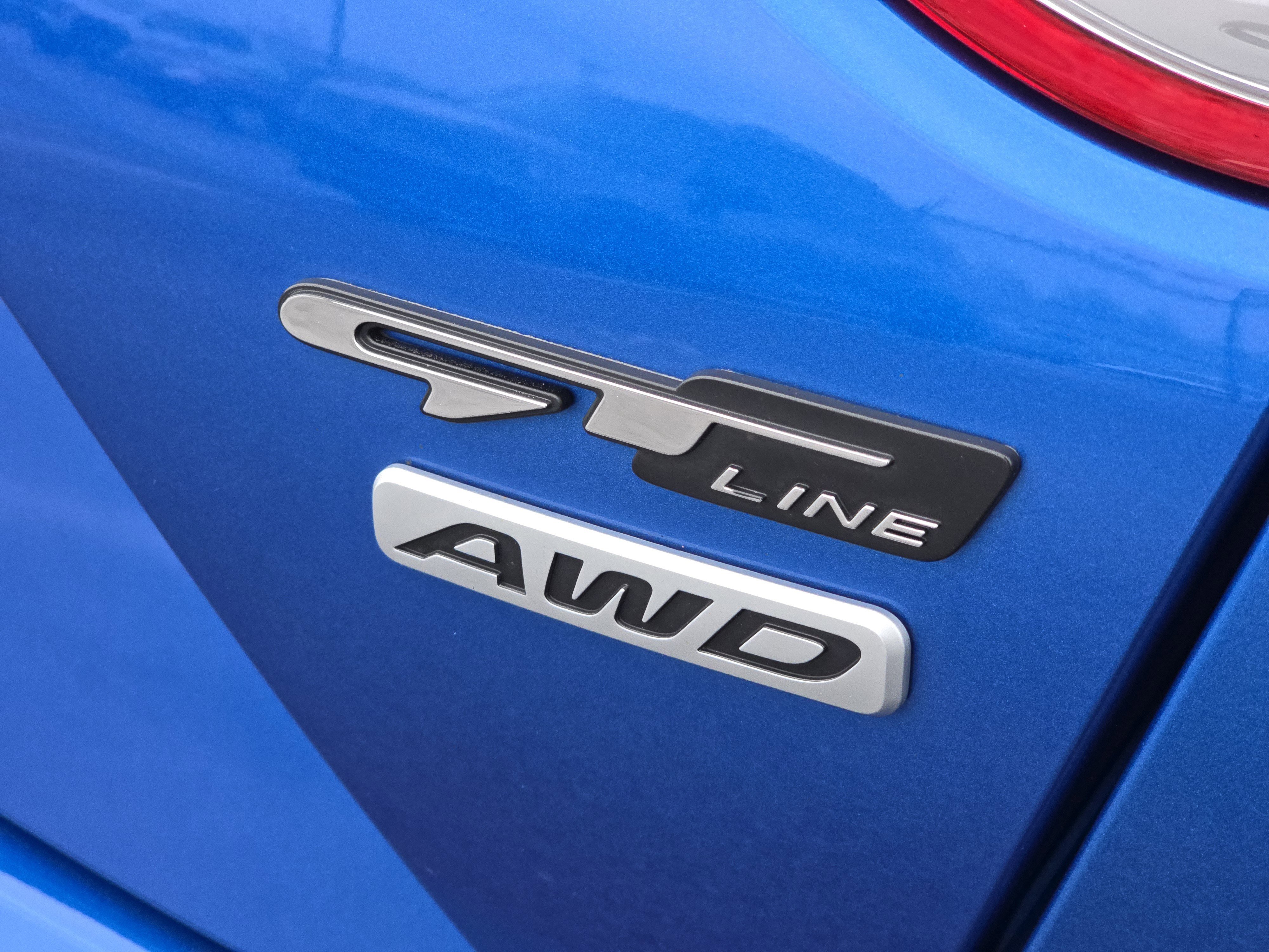 Used 2022 Kia Stinger GT-Line w/ Sun & Sound Package image 15