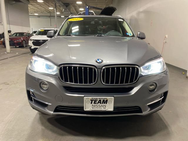 Used 2016 BMW X5 xDrive35i image 2