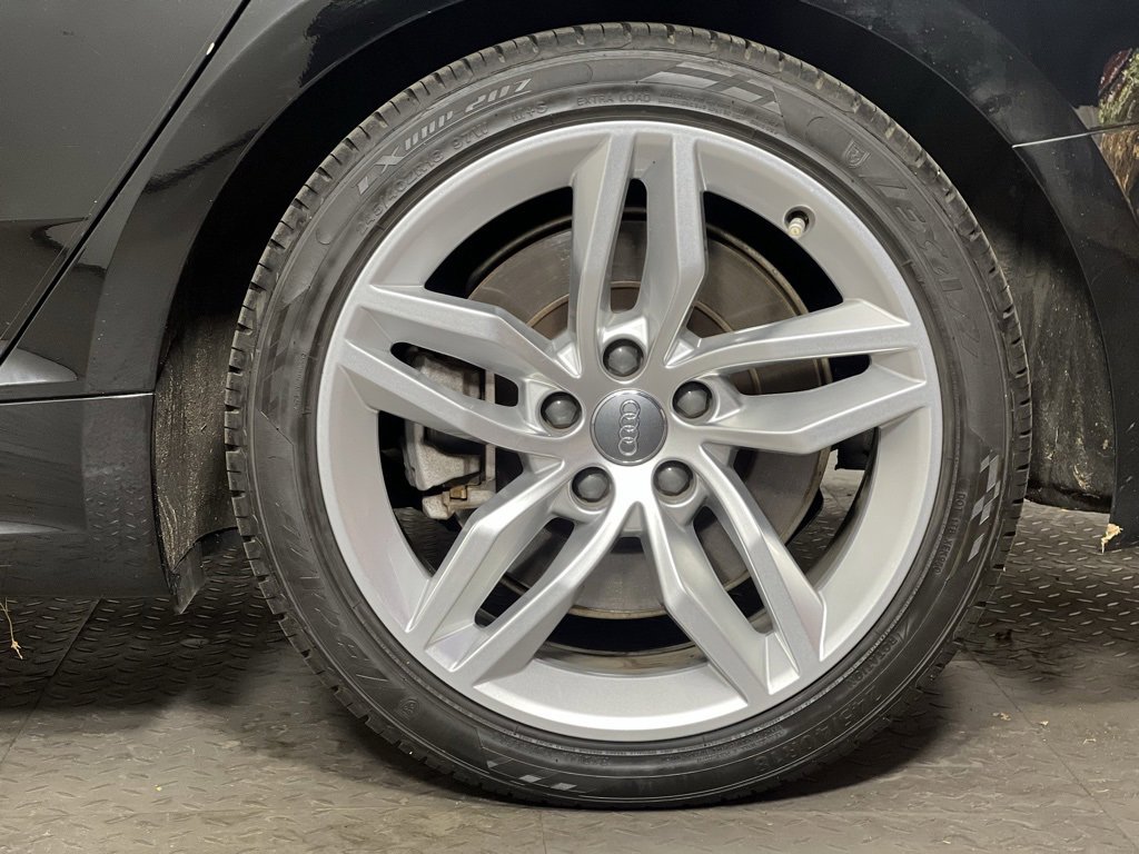 Used 2019 Audi A5 2.0T Premium Plus w/ Premium Plus image 14