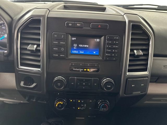 Used 2017 Ford F250 XLT image 21