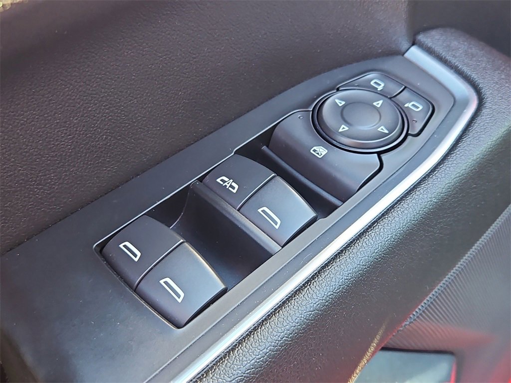 Certified 2023 Chevrolet Silverado 1500 LT image 28