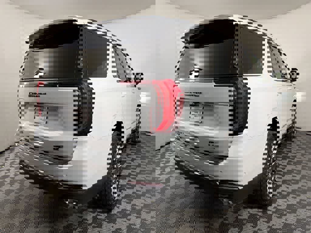 New 2026 GMC Yukon Denali Ultimate image 7