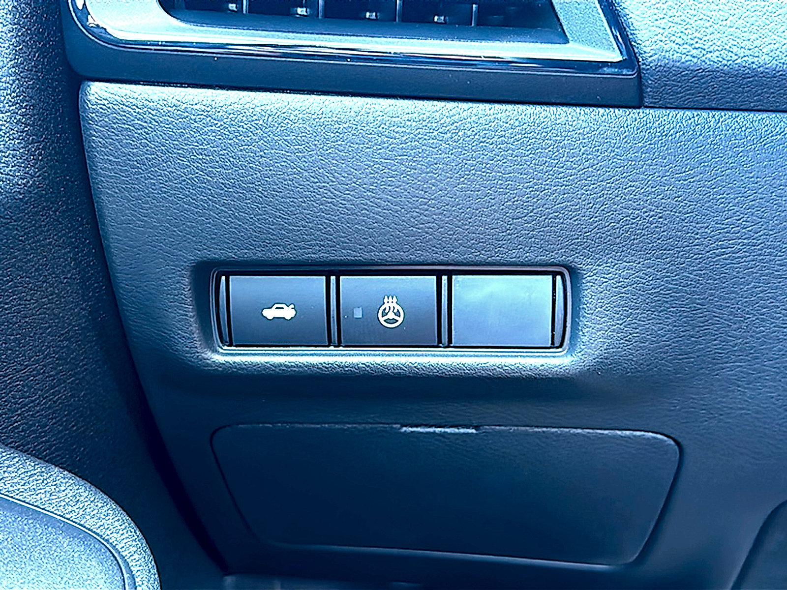 New 2026 Nissan Sentra SV w/ SV Convenience Package FWD image 26