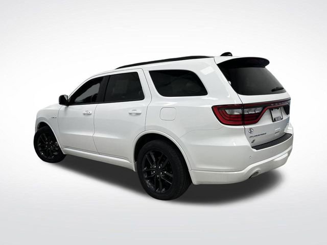 Certified 2025 Dodge Durango R/T image 3