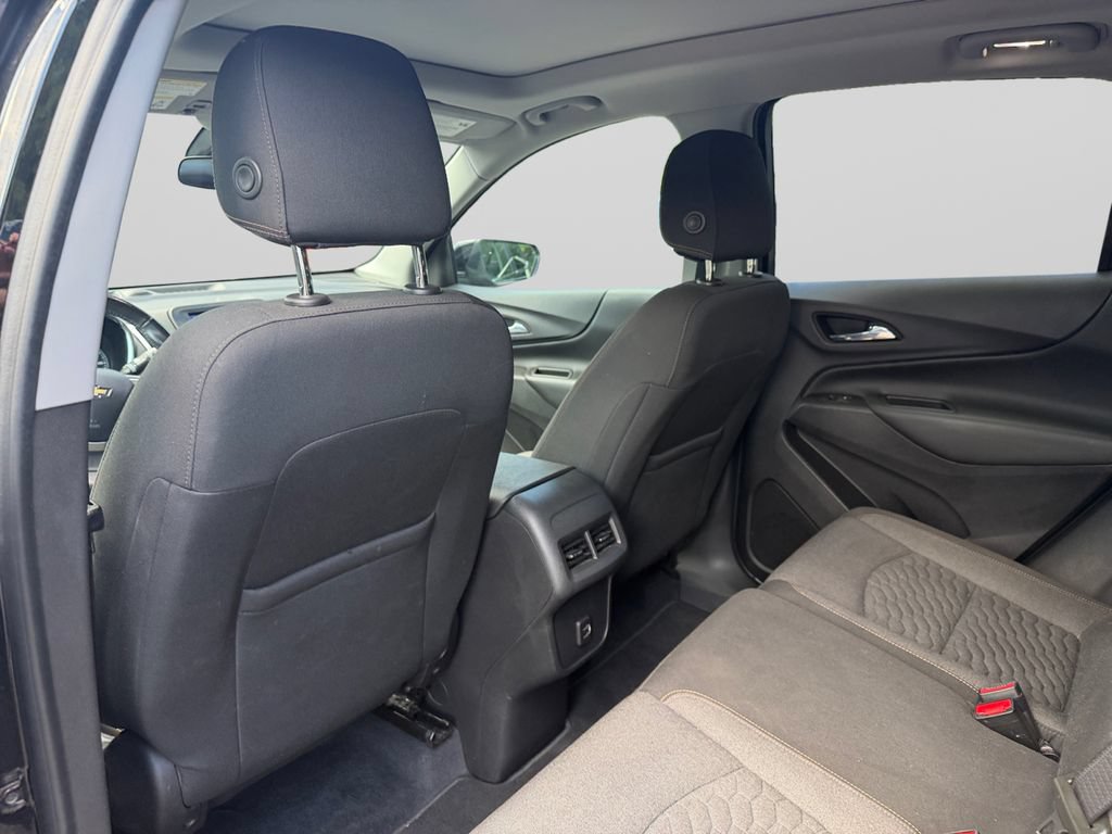 Used 2021 Chevrolet Equinox LT AWD/4WD image 14