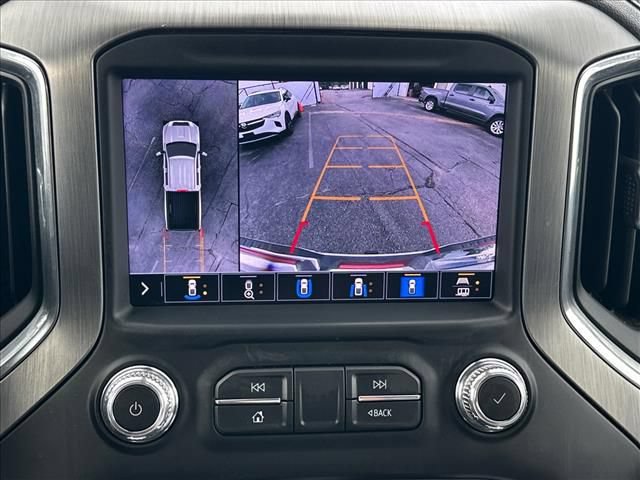 Certified 2022 GMC Sierra 2500 Denali w/ Denali Ultimate Package AWD/4WD image 32