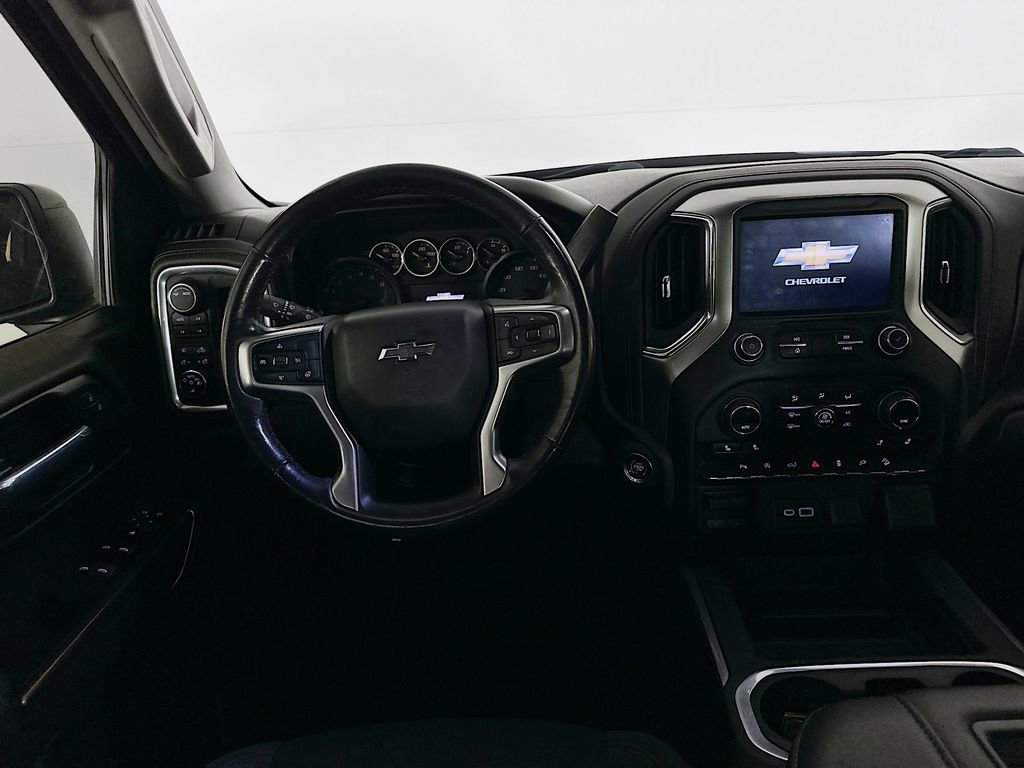 Used 2021 Chevrolet Silverado 1500 RST w/ All Star Edition Plus image 30