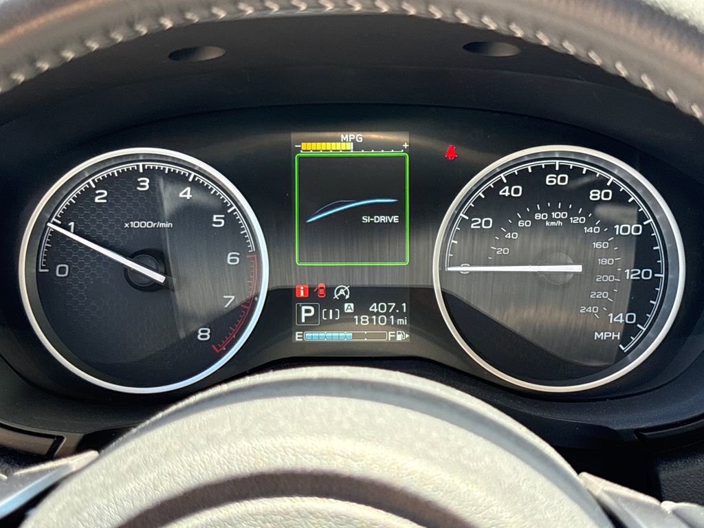 Used 2023 Subaru Forester Premium AWD/4WD image 17