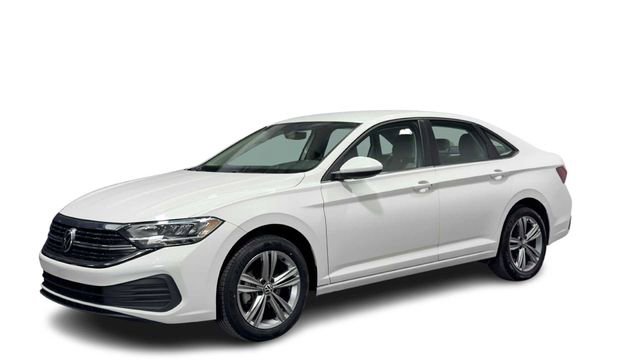 Used 2023 Volkswagen Jetta SE FWD image 5