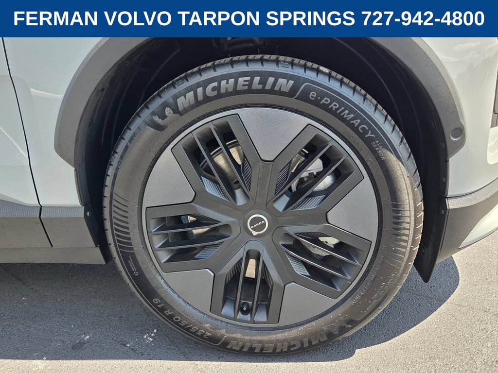 New 2026 Volvo EX30 Cross Country Ultra w/ Protection Package Premier AWD/4WD image 11
