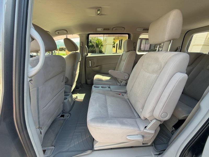 Used 2015 Nissan Quest SV FWD image 35