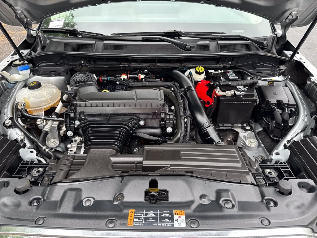 Certified 2023 Lincoln Corsair FWD image 23
