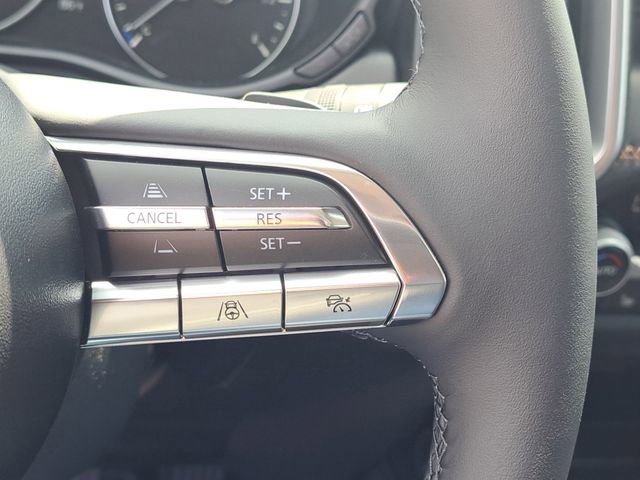 New 2025 MAZDA CX-50 AWD 2.5 Turbo w/ Weather Package image 12