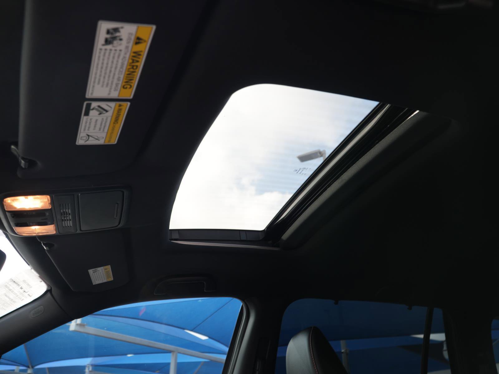 Used 2023 Honda Passport TrailSport image 17