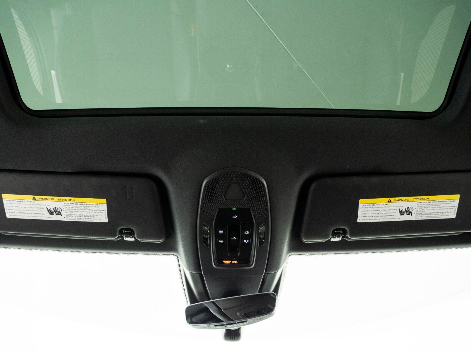 Used 2026 Porsche Cayenne S AWD/4WD image 20