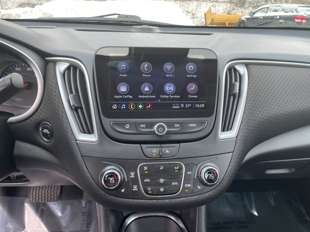 Used 2023 Chevrolet Malibu LT image 19