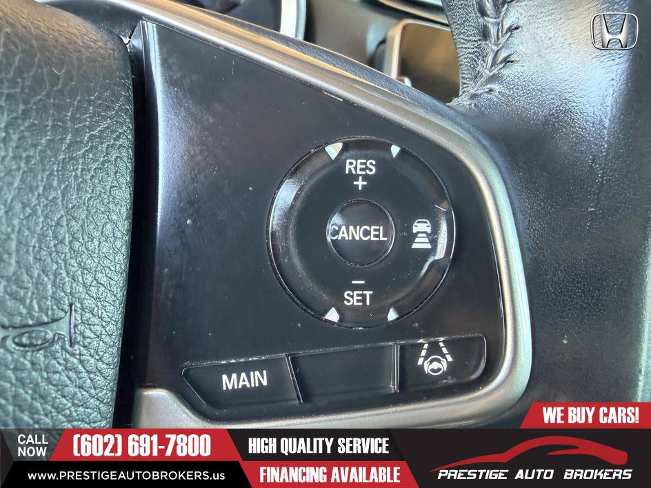 Used 2019 Honda CR-V Touring image 33