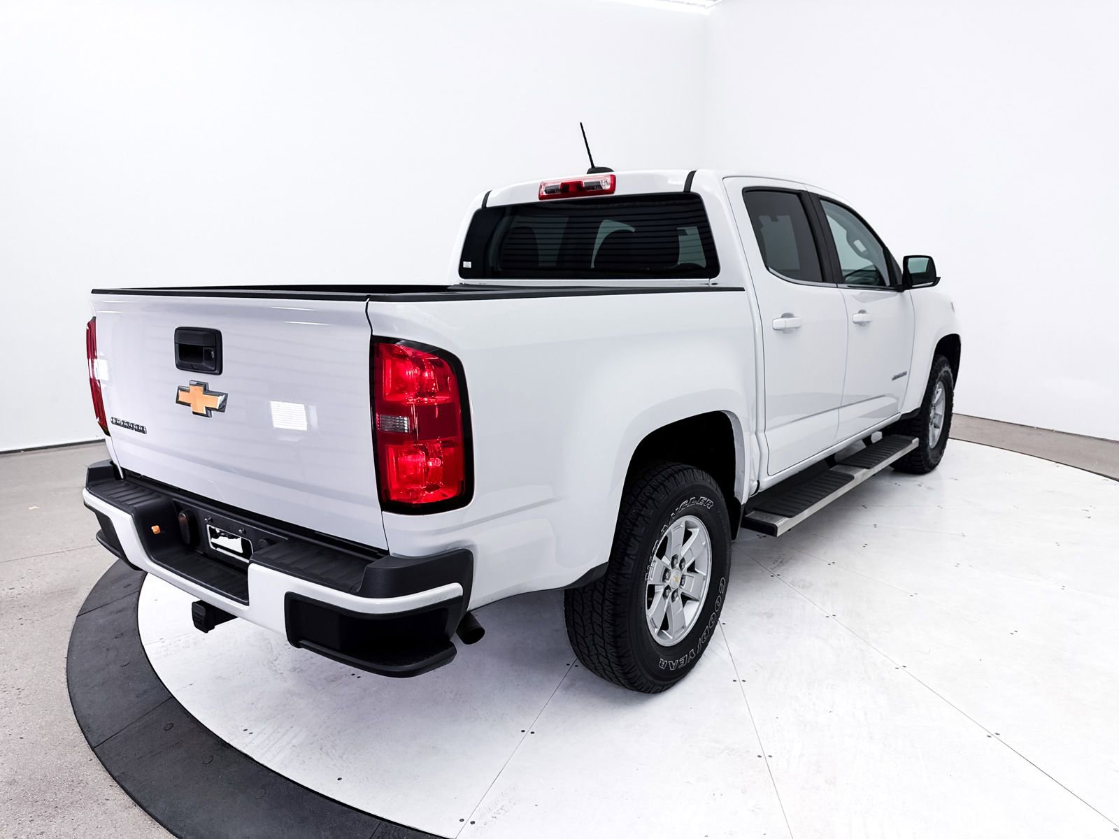 Used 2016 Chevrolet Colorado W/T w/ WT Convenience Package image 15